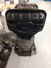1988-2004 Toyota OEM 1jz 2jz Front Sump Oil Pan Setup